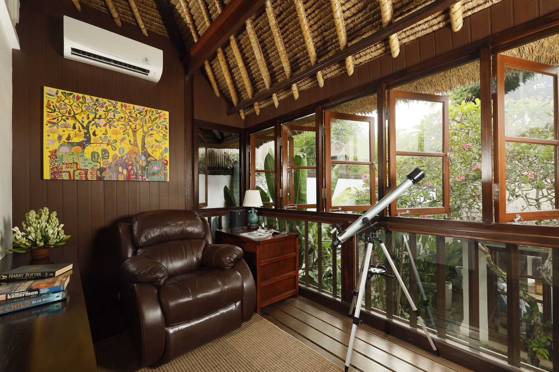 Villa Edward Jimbaran | 3-Bedroom Villa with Private Pool — image 10