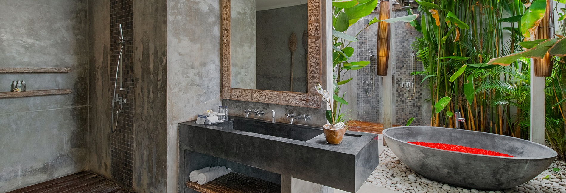 Villa Ipanema, 5 bedroom villa in greater Seminyak area, Bali — image 6