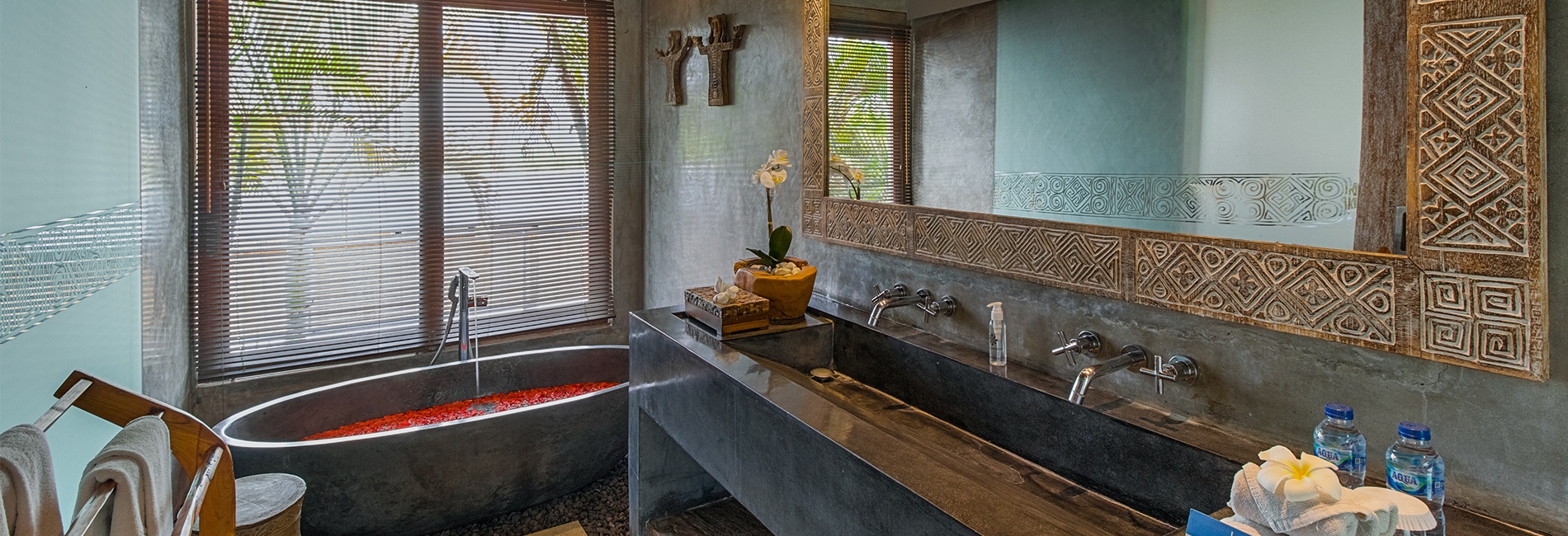 Villa Ipanema, 5 bedroom villa in greater Seminyak area, Bali — image 15