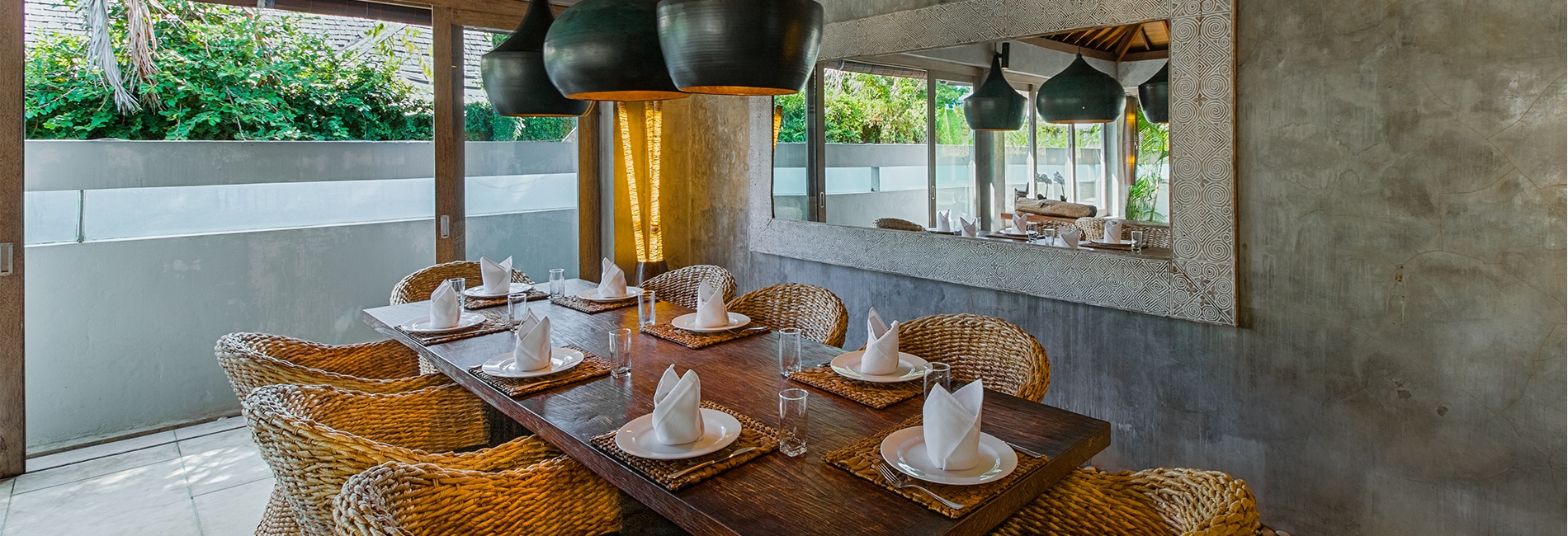 Villa Ipanema, 5 bedroom villa in greater Seminyak area, Bali — image 4