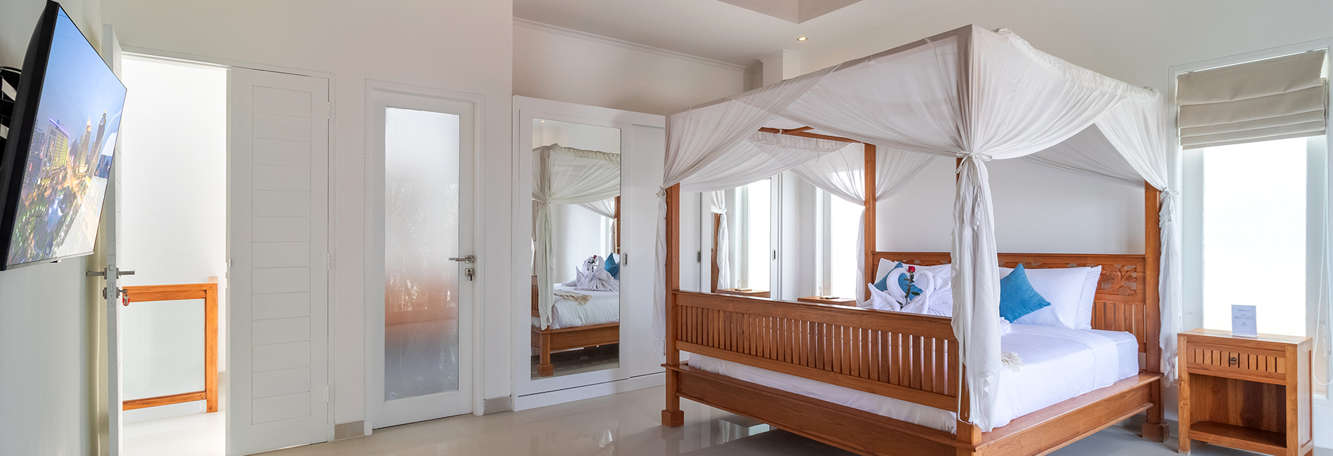 Villa Istana II, Seminyak villa 2 bedroom — image 4