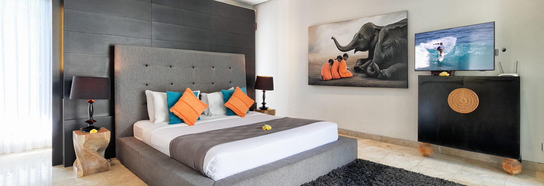 Villa Jepun, 3 bedroom villa seminyak — image 5