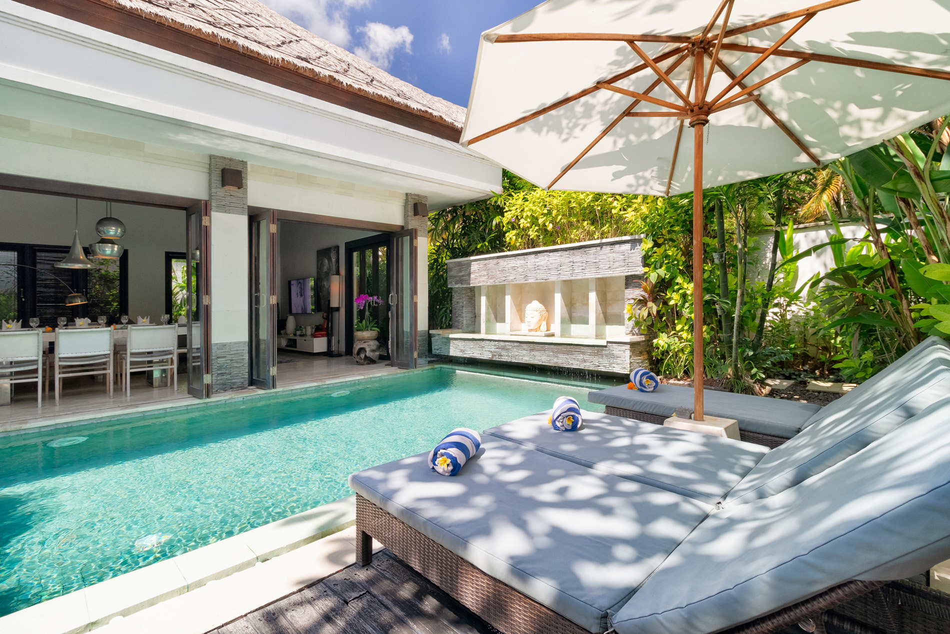 Villa Jepun, 3 bedroom villa seminyak — image 19