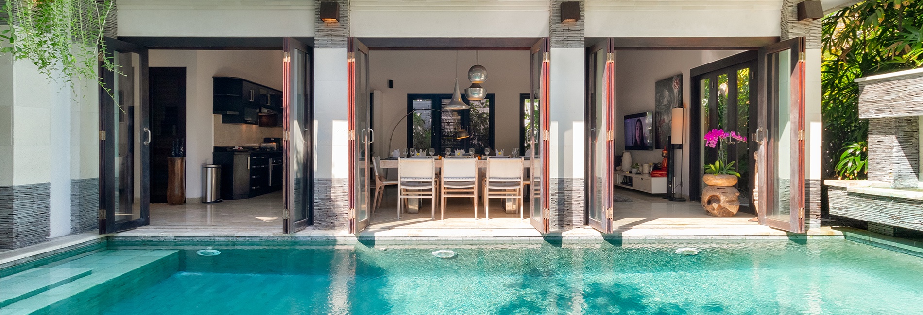 Villa Jepun, 3 bedroom villa seminyak — image 7