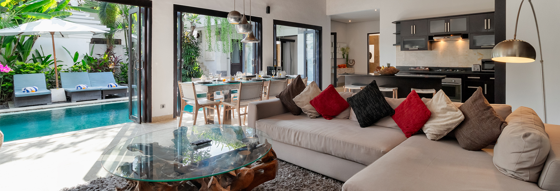 Villa Jepun, 3 bedroom villa seminyak — image 8