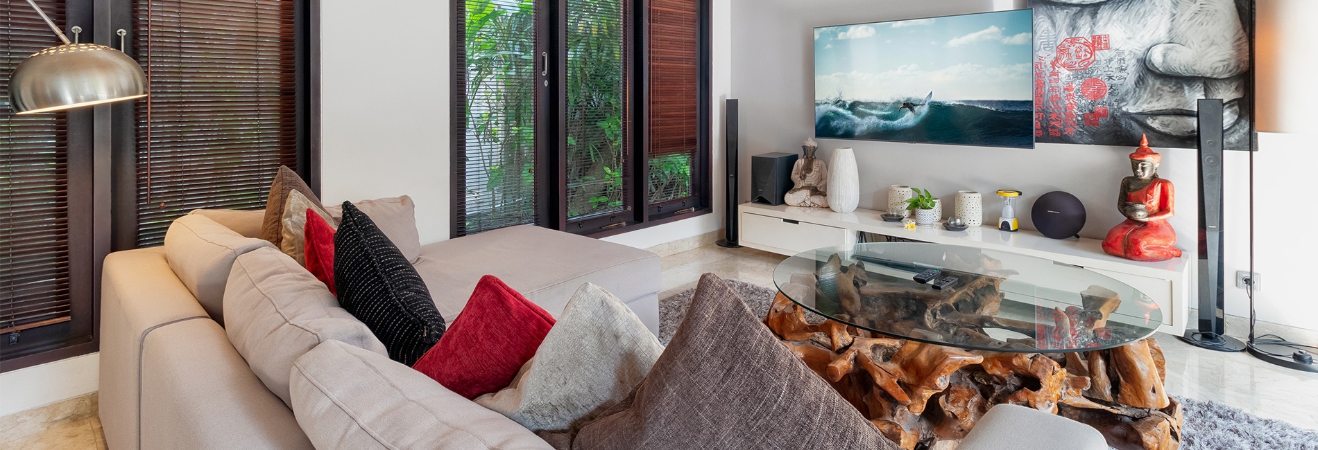 Villa Jepun, 3 bedroom villa seminyak — image 9