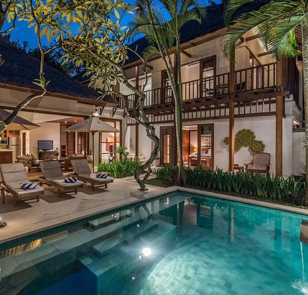 Recommended & Affordable 2-Bedroom Villa in Jimbaran Bali | 15 Minutes from Ngurah Rai Airport — image 7