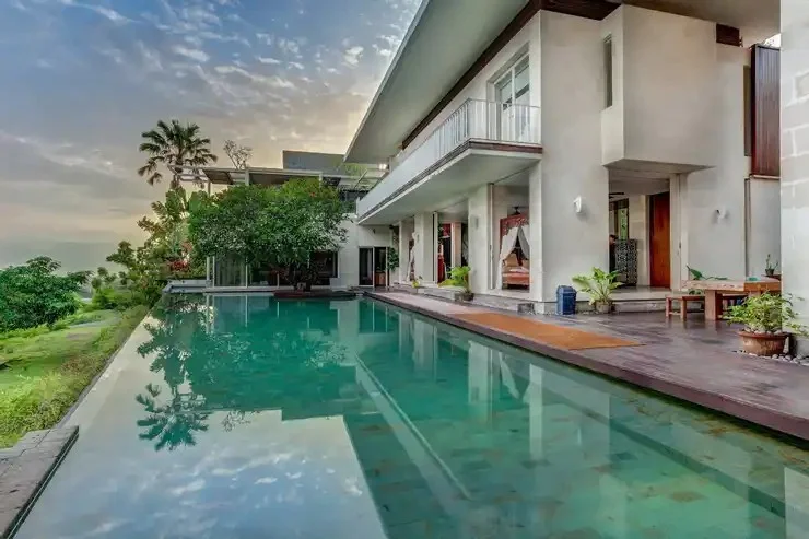 1-Bedroom Deluxe Villa – Affordable Comfort in Scenic Jimbaran — image 5