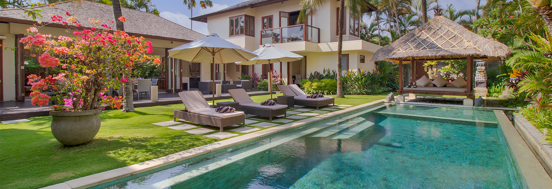 Villa Josuloma ~ Asia Holiday Retreats, Luxury Villas. Handpicked by Experts — image 3