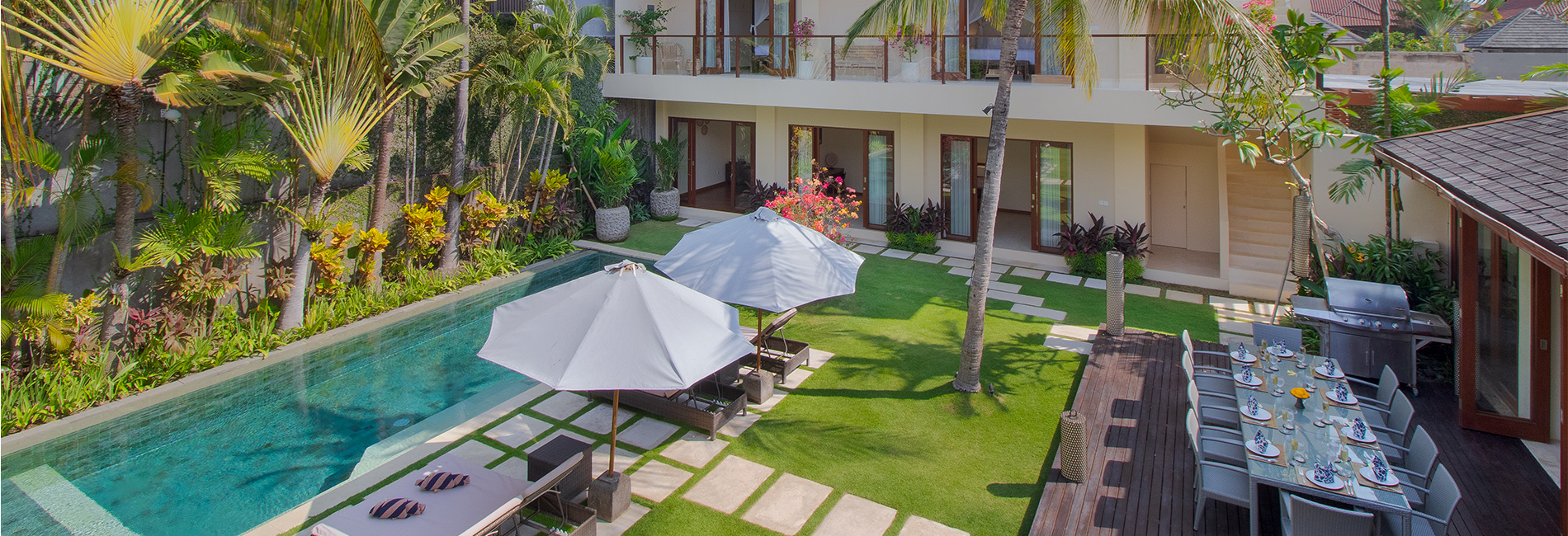 Villa Josuloma ~ Asia Holiday Retreats, Luxury Villas. Handpicked by Experts — image 14