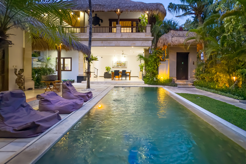 Villa Victoriya ~ Asia Holiday Retreats, Luxury Villas. Handpicked by Experts — image 14
