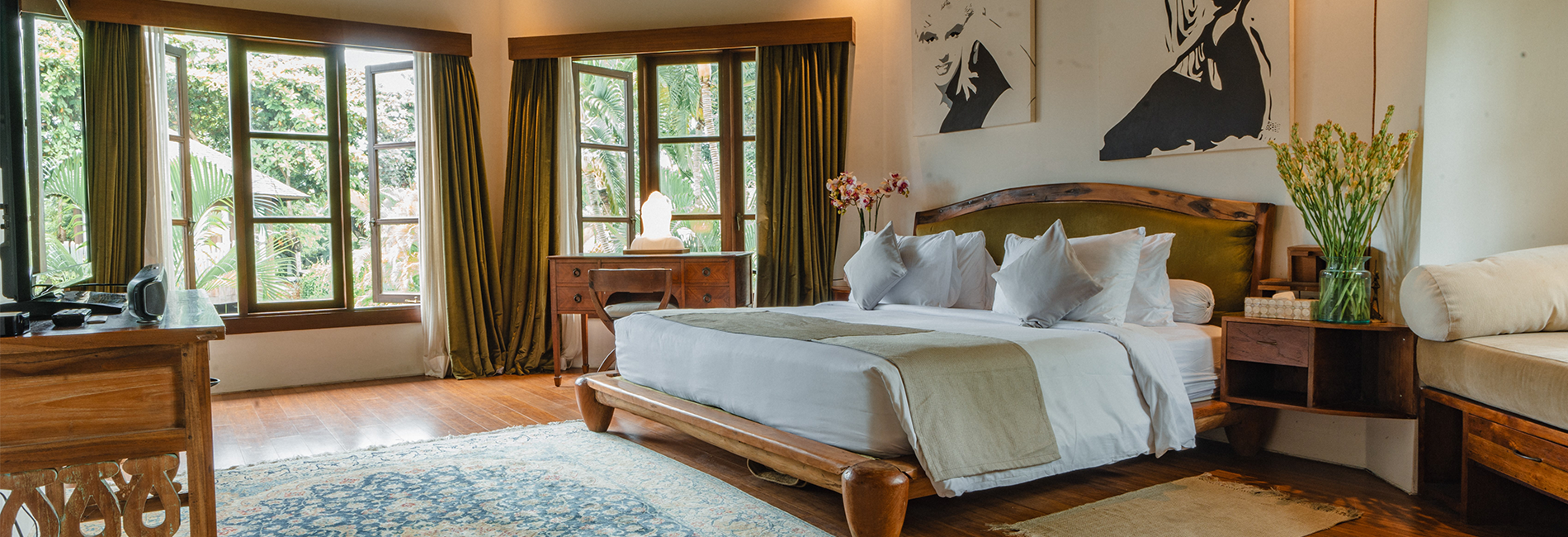 Lataliana Villas Seminyak ~ Asia Holiday Retreats, Luxury Villas. Handpicked by Experts — image 10