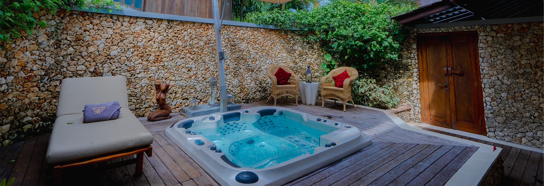 Lataliana Villas Seminyak ~ Asia Holiday Retreats, Luxury Villas. Handpicked by Experts — image 12