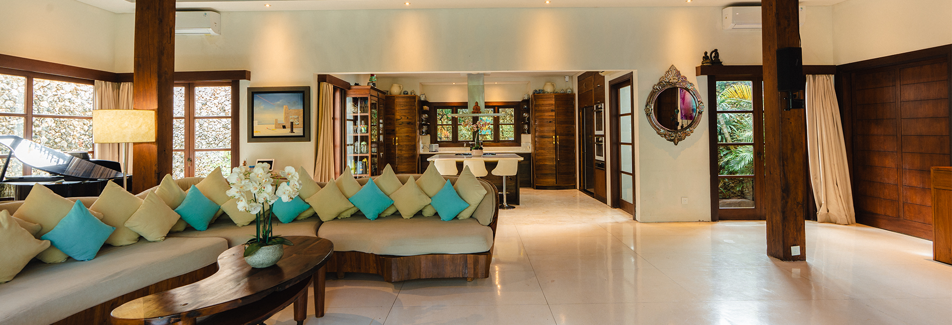Lataliana Villas Seminyak ~ Asia Holiday Retreats, Luxury Villas. Handpicked by Experts — image 8