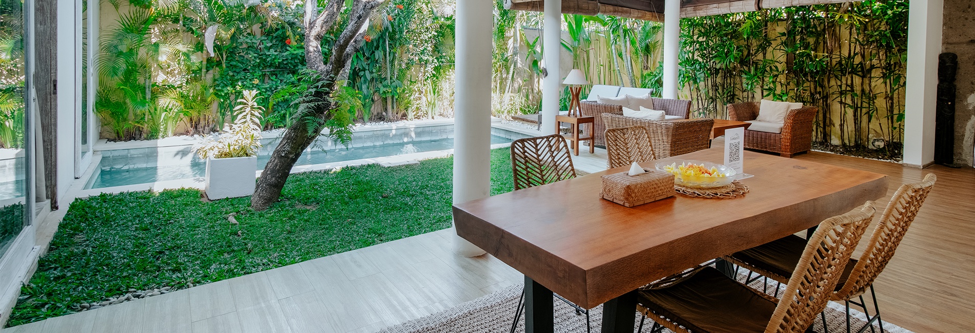 Villa Lestari ~ Asia Holiday Retreats, Luxury Villas. Handpicked by Experts — image 4