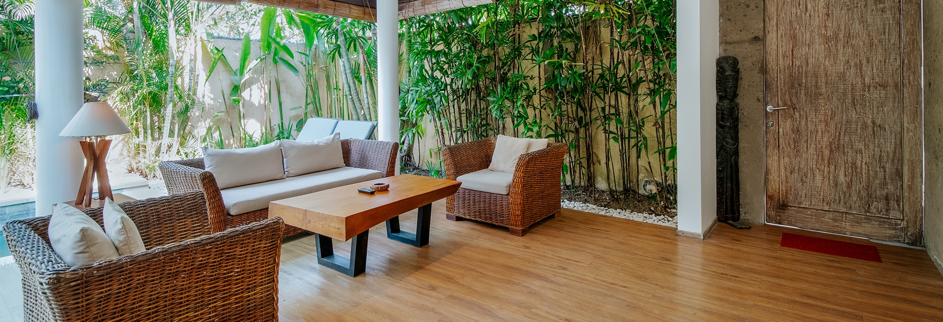 Villa Lestari ~ Asia Holiday Retreats, Luxury Villas. Handpicked by Experts — image 9