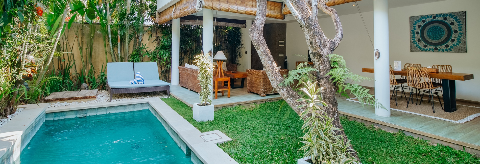 Villa Lestari ~ Asia Holiday Retreats, Luxury Villas. Handpicked by Experts — image 2
