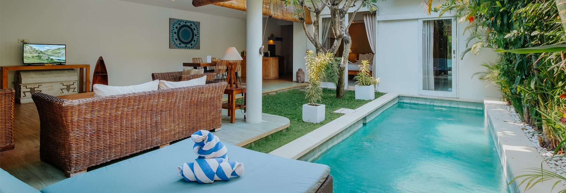 Villa Lestari ~ Asia Holiday Retreats, Luxury Villas. Handpicked by Experts — image 7