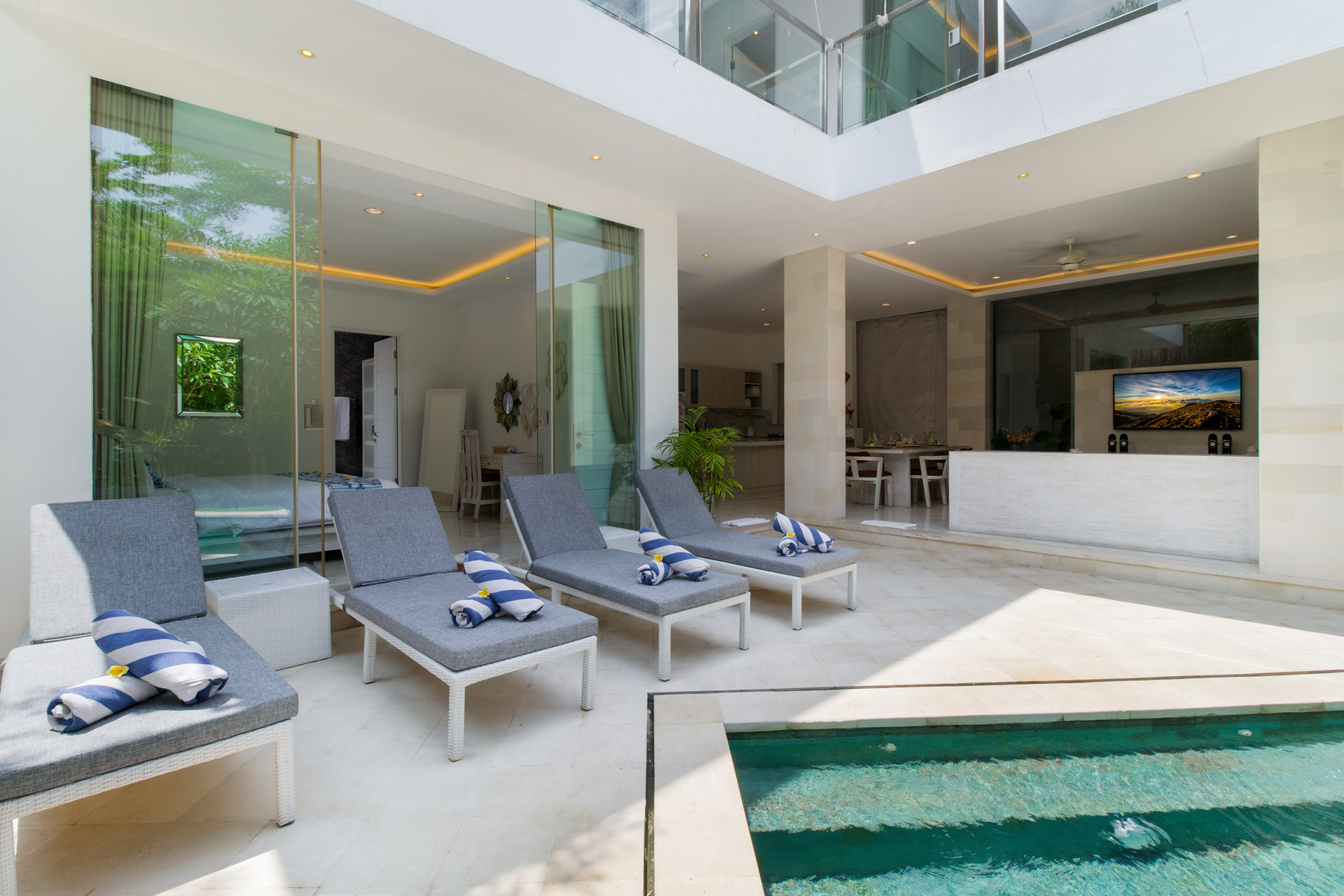 Villa Liela Rose ~ Asia Holiday Retreats, Luxury Villas. Handpicked by Experts — image 17