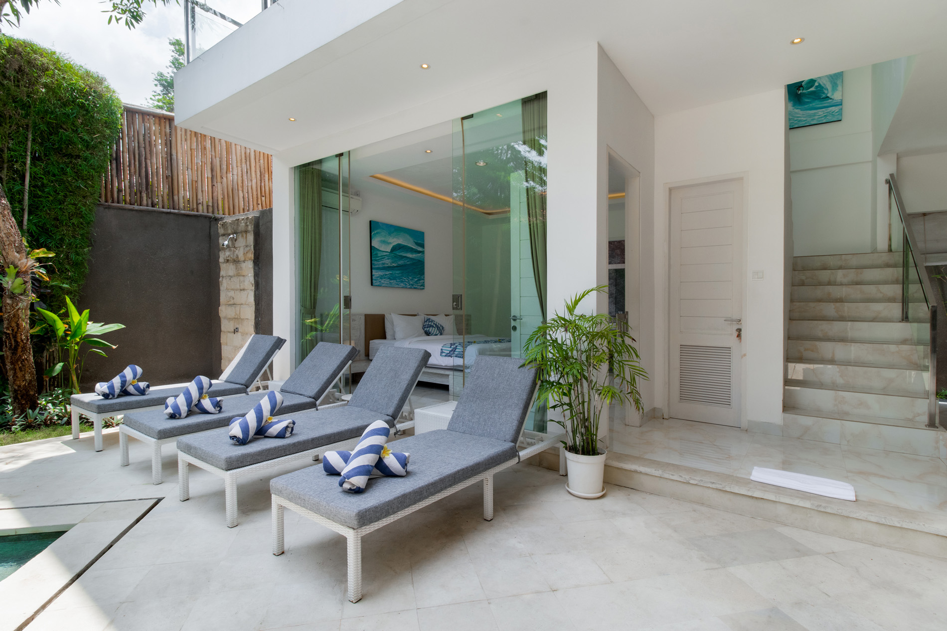 Villa Liela Rose ~ Asia Holiday Retreats, Luxury Villas. Handpicked by Experts — image 18