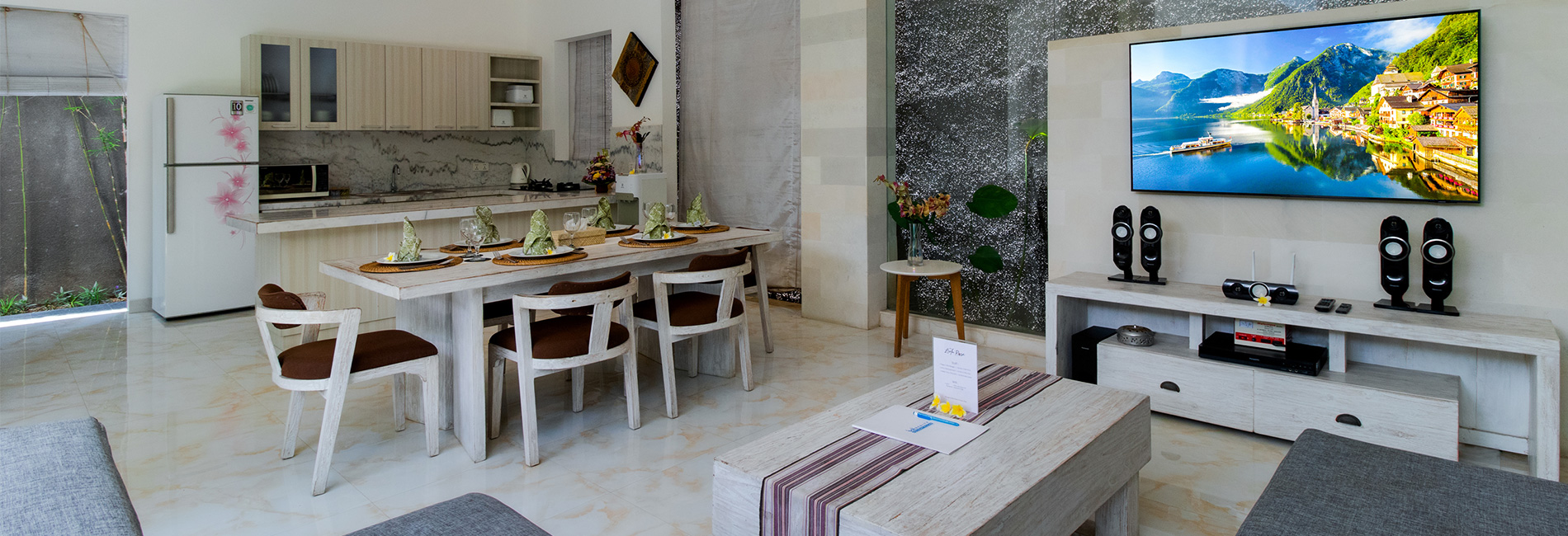 Villa Liela Rose ~ Asia Holiday Retreats, Luxury Villas. Handpicked by Experts — image 8