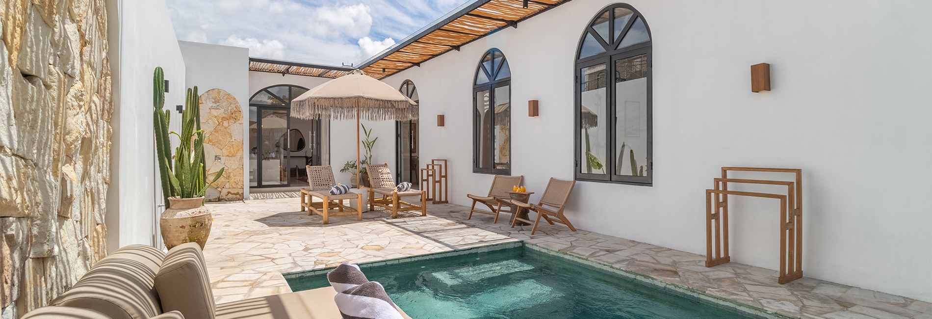 Villa Makasi Padonan ~ Asia Holiday Retreats, Luxury Villas. Handpicked by Experts — image 2