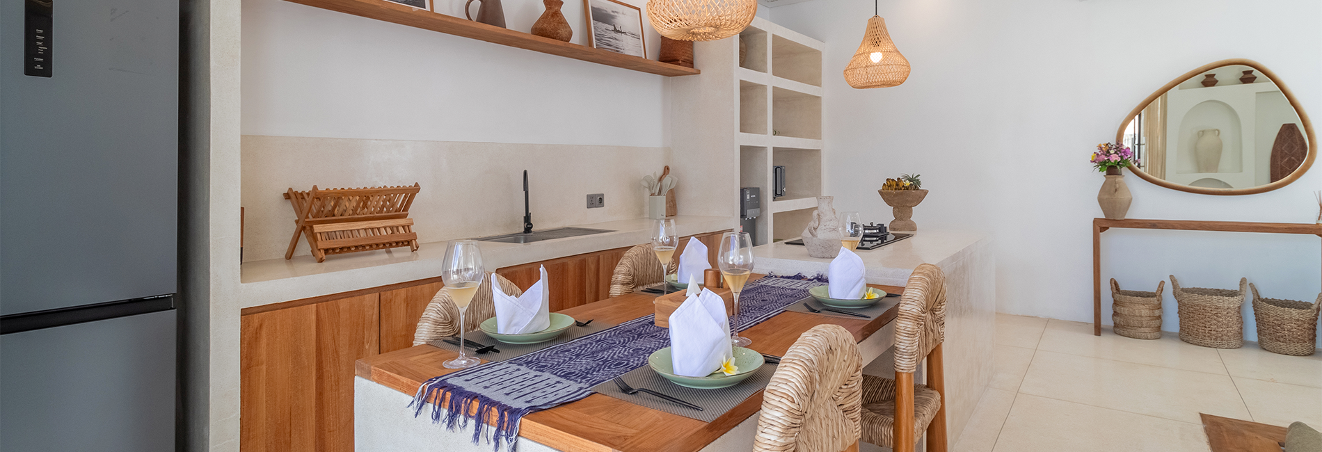 Villa Makasi Padonan ~ Asia Holiday Retreats, Luxury Villas. Handpicked by Experts — image 4