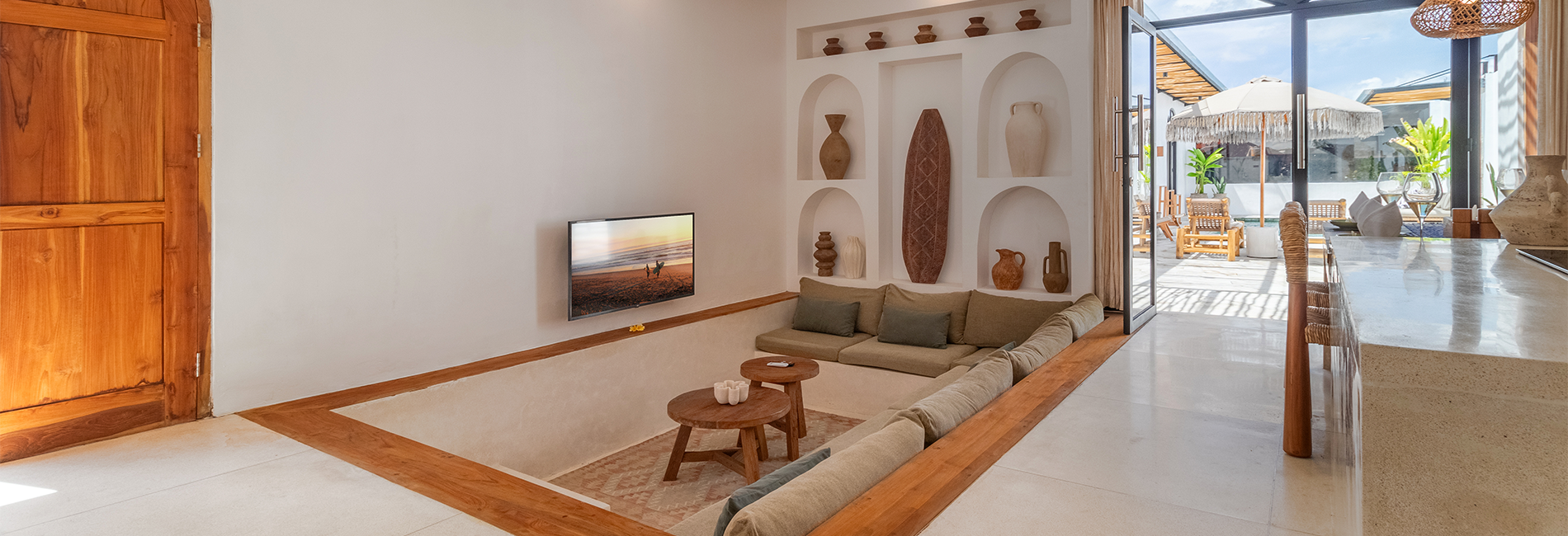 Villa Makasi Padonan ~ Asia Holiday Retreats, Luxury Villas. Handpicked by Experts — image 3