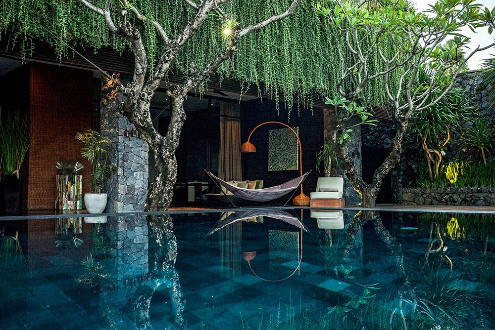 Villa Mana in Seminyak — image 4