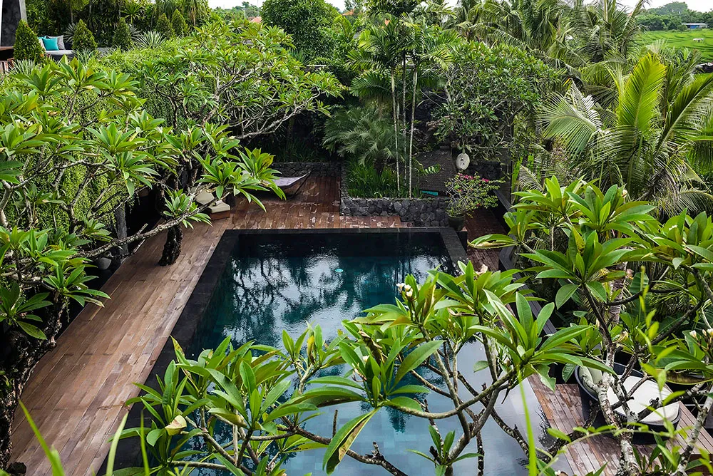 Villa Mana in Seminyak — image 5