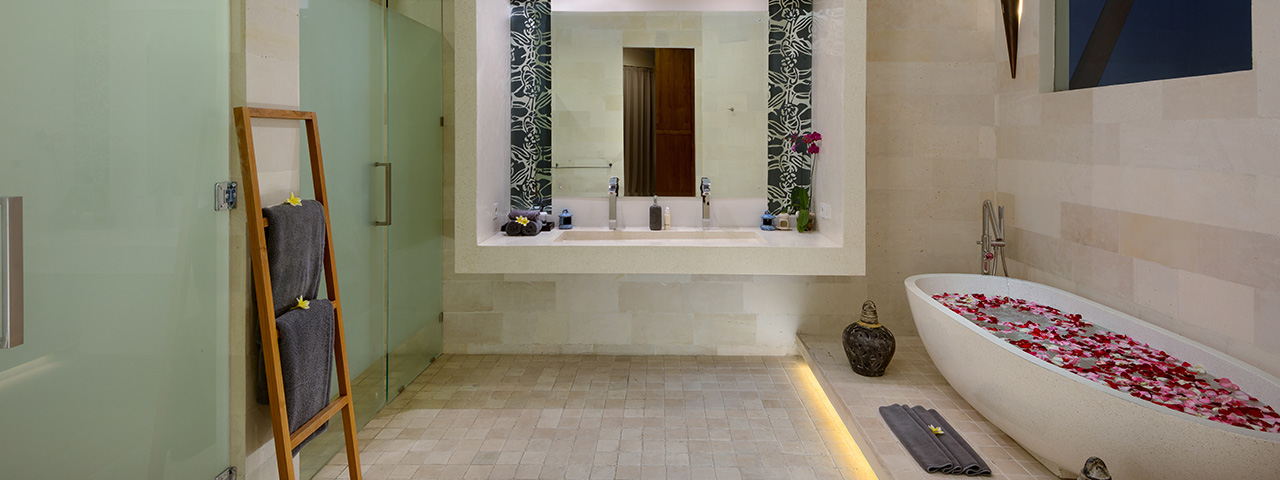 Villa Miro, Seminyak 3 bedroom villa - Great location, Bali — image 16