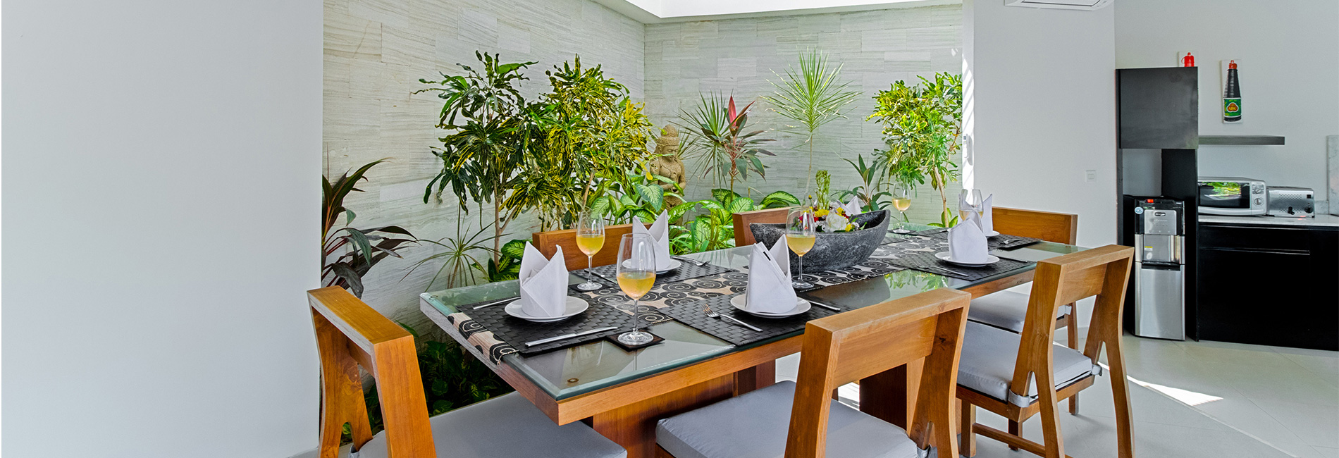 Villa Miro, Seminyak 3 bedroom villa - Great location, Bali — image 4
