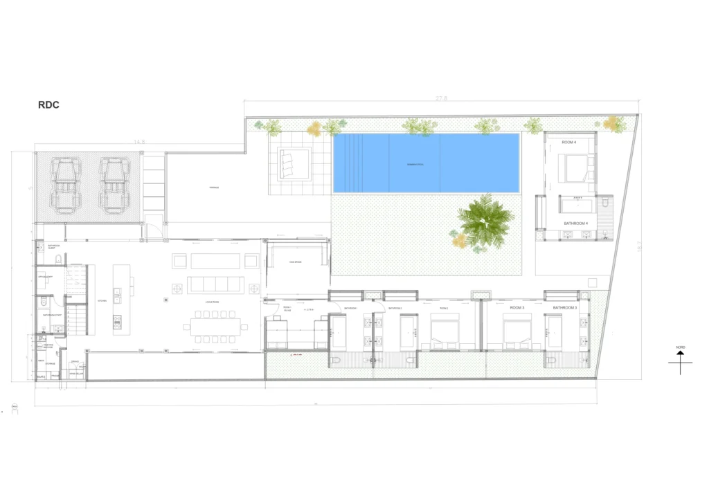 Villa Myki Canggu — image 7