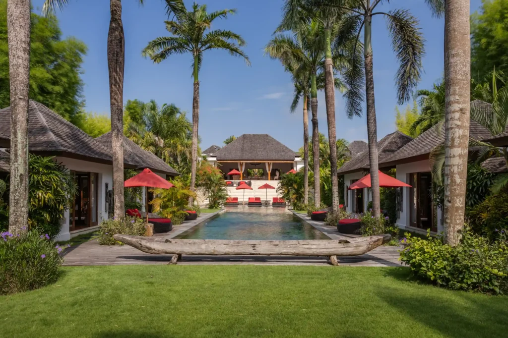 Villa Naty Umalas — image 1