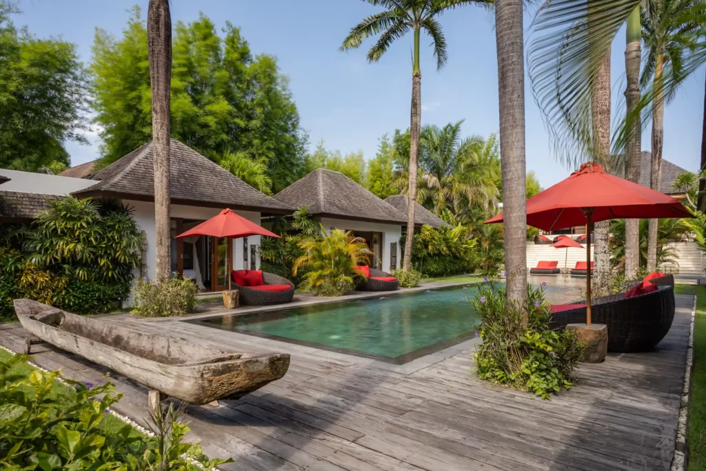 Villa Naty Umalas — image 2
