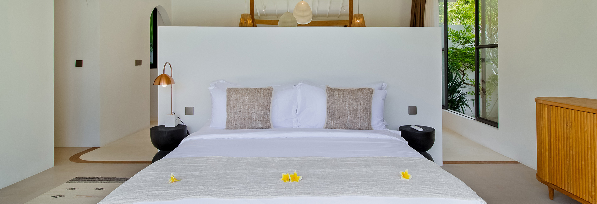 Villa Panas Sekali ~ Asia Holiday Retreats, Luxury Villas. Handpicked by Experts — image 6