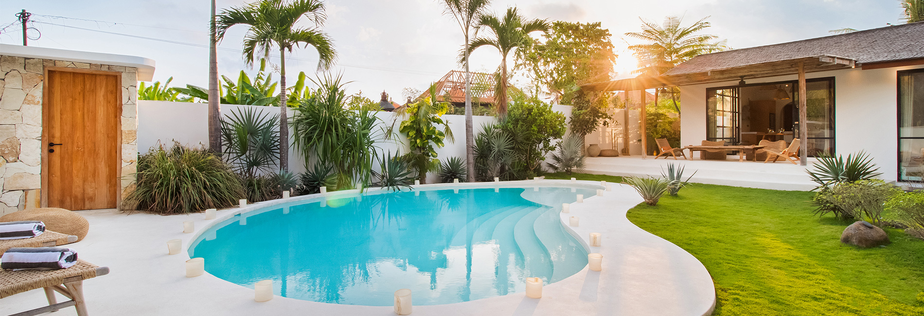 Villa Panas Sekali ~ Asia Holiday Retreats, Luxury Villas. Handpicked by Experts — image 8