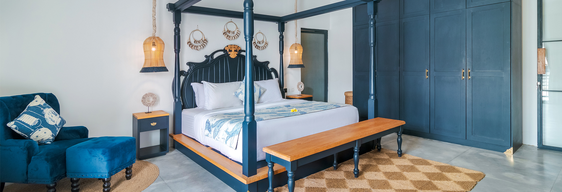 Villa Pintu Biru ~ Asia Holiday Retreats, Luxury Villas. Handpicked by Experts — image 7