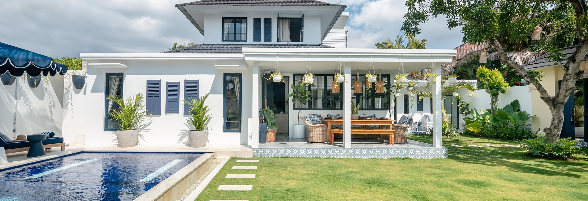 Villa Pintu Biru ~ Asia Holiday Retreats, Luxury Villas. Handpicked by Experts — image 4