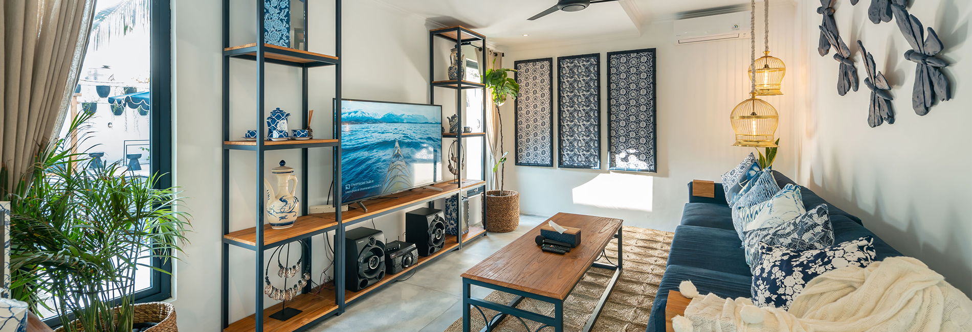 Villa Pintu Biru ~ Asia Holiday Retreats, Luxury Villas. Handpicked by Experts — image 6