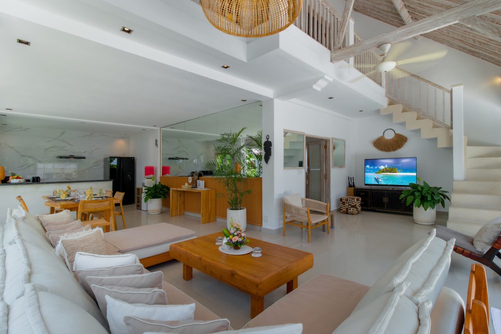 Rama Sita, 3 Bedroom Seminyak Villa — image 12