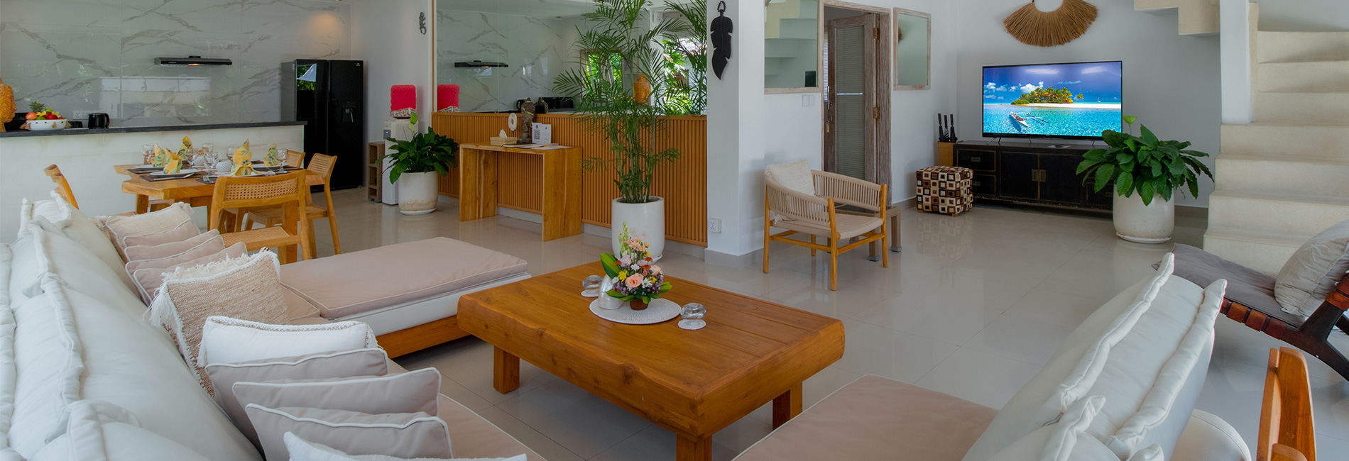 Rama Sita, 3 Bedroom Seminyak Villa — image 9