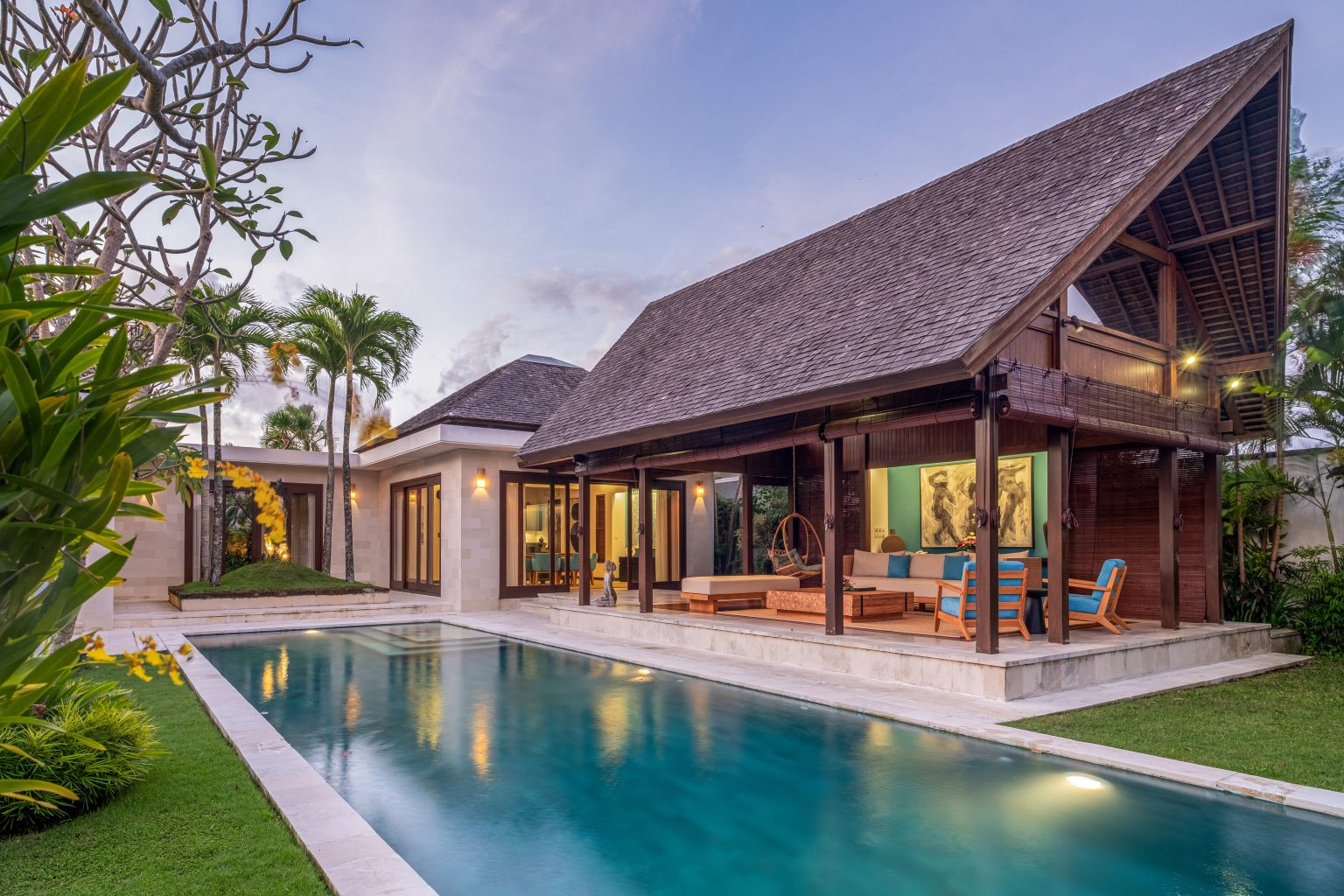 Villa Noya, 4 Bedroom Canggu ~ Asia Holiday Retreats, Luxury Villas. Handpicked by Experts — image 13