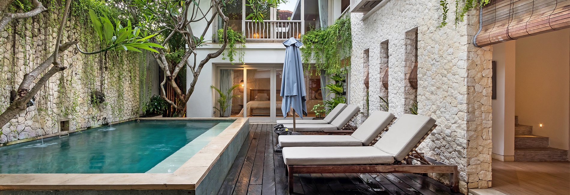 Villa Santhira Seminyak ~ Asia Holiday Retreats, Luxury Villas. Handpicked by Experts — image 2