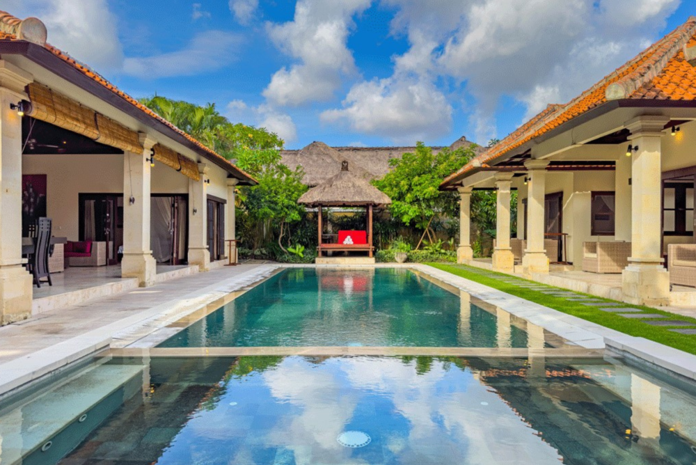 Villa Damai, 3 Bedroom Private Pool Villa — image 15
