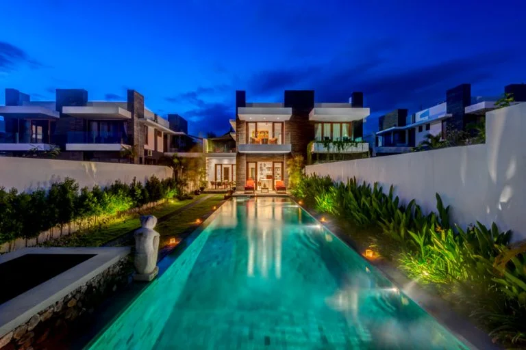 One-Bedroom Private Pool Villa – Romantic Hideaway by the Sea — image 18