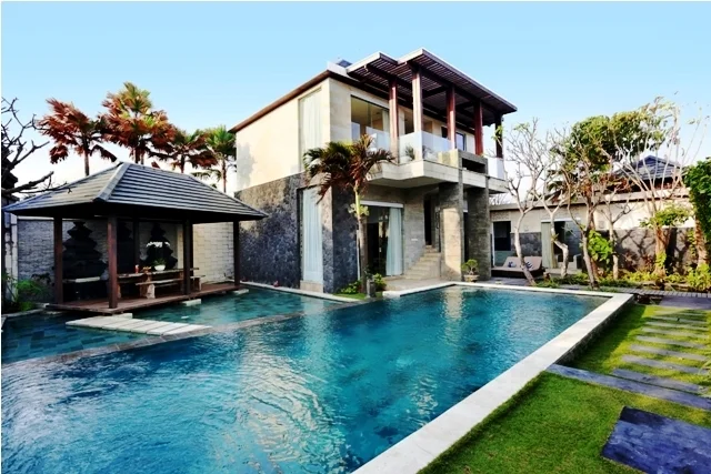 Cozy & Private 1-Bedroom Stay in the Heart of Sanur — image 4