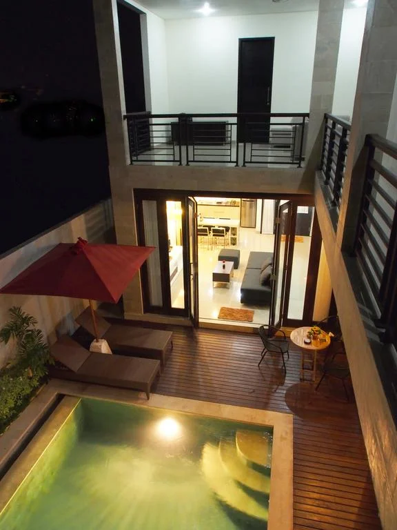 Luxurious 4-Bedroom Villa – Your Private Oasis in Seminyak — image 5