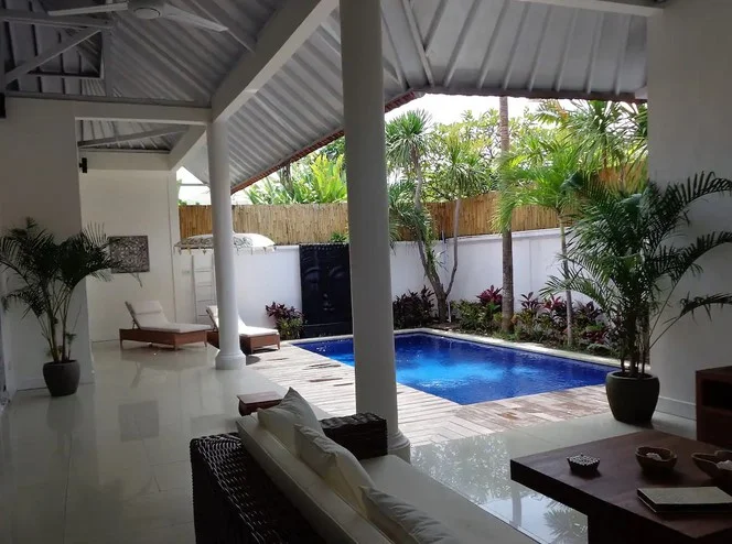 Stylish 2-Bedroom Private Villa with Pool in Seminyak – 2 Mins Walk to Eat Street and Beach – BVI4695 — image 4