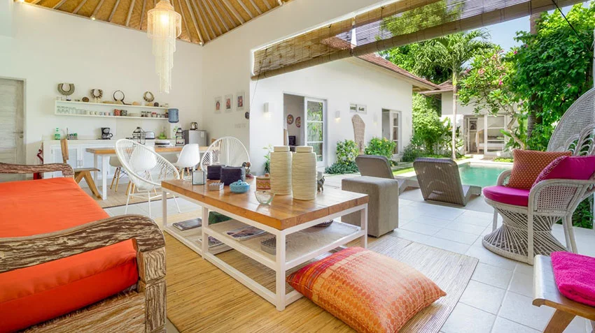 Flexible 1–3BR Private Villa in Central Seminyak – Walk to Beach, Cafés & Shops — image 10